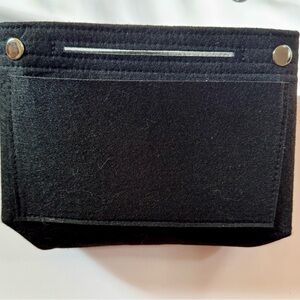 Purse Insert/Organizer